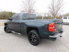 2017 Chevrolet Silverado 1500 LT Z71