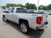 2016 Chevrolet Silverado 1500 LTZ Z71
