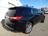 2018 Chevrolet Traverse Premiere