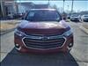 2019 Chevrolet Traverse Premiere