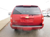 2013 Chevrolet Tahoe LTZ