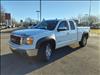 2007 GMC Sierra 1500 SLE2