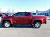 2018 GMC Canyon SLE