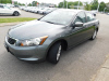 2009 Honda Accord LX-P