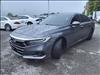 2022 Honda Accord Touring