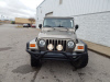 2003 Jeep Wrangler Rubicon