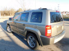 2007 Jeep Patriot Limited