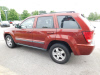 2007 Jeep Grand Cherokee Laredo