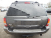 2002 Jeep Grand Cherokee Overland