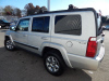 2007 Jeep Commander Sport
