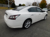 2012 Nissan Maxima 3.5 S
