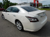 2014 Nissan Maxima 3.5 S