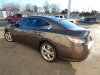 2012 Nissan Maxima 3.5 S
