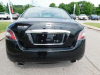 2012 Nissan Maxima S