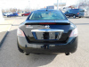 2012 Nissan Maxima 