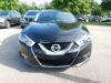 2017 Nissan Maxima 3.5 SR