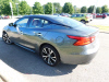 2018 Nissan Maxima 3.5 SV