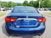2018 Nissan Maxima Platinum