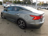 2018 Nissan Maxima SL