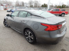 2018 Nissan Maxima 3.5 SV