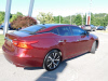 2016 Nissan Maxima Platinum