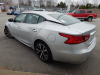 2018 Nissan Maxima 3.5 SV