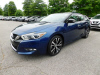 2017 Nissan Maxima Platinum