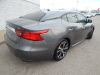 2017 Nissan Maxima SL