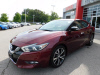 2017 Nissan Maxima 3.5 SV