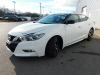 2017 Nissan Maxima 3.5 S