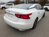 2017 Nissan Maxima Platinum