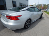 2018 Nissan Maxima Platinum
