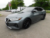 2019 Nissan Maxima 3.5 SR