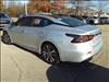 2020 Nissan Maxima 3.5 SL