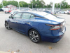 2020 Nissan Maxima SL