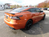 2020 Nissan Maxima 3.5 SR