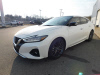 2020 Nissan Maxima Platinum