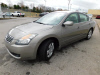 2007 Nissan Altima 2.5S