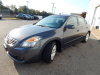 2009 Nissan Altima 2.5S