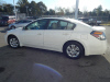 2011 Nissan Altima SL