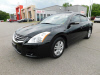 2010 Nissan Altima 2.5 SL