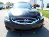 2012 Nissan Altima 2.5S