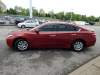 2017 Nissan Altima S