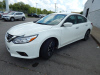 2018 Nissan Altima SV