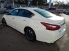 2018 Nissan Altima SV