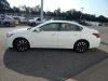 2018 Nissan Altima SV