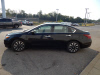 2018 Nissan Altima SV