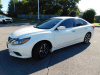 2016 Nissan Altima 2.5 SR