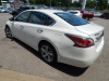 2015 Nissan Altima SL