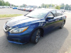2016 Nissan Altima 2.5 SR